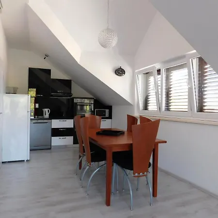 With A Parking Space Povlja, Brac - 21089 Apartment