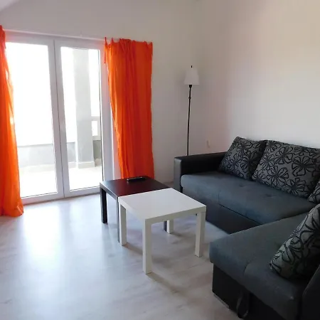 Apartment With A Parking Space Povlja, Brac - 21089 *