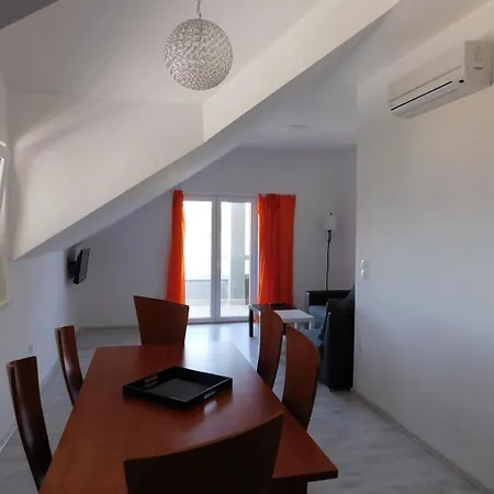 With Parking Space Povlja, Brac - 21089 Apartment Povlja (Brac)