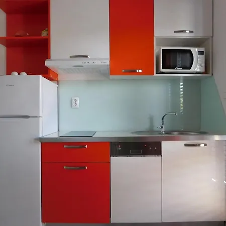 With Parking Space Povlja, Brac - 21089 Apartamento *
